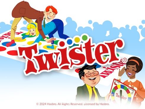 Twister lucky47