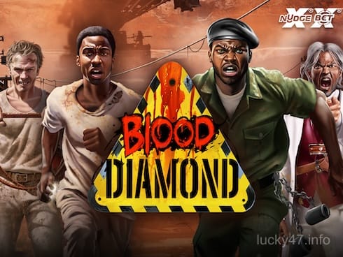 Blood Diamond