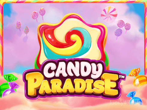 Candy Paradise