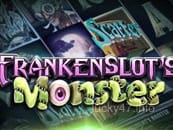 Frankenslot's Monster
